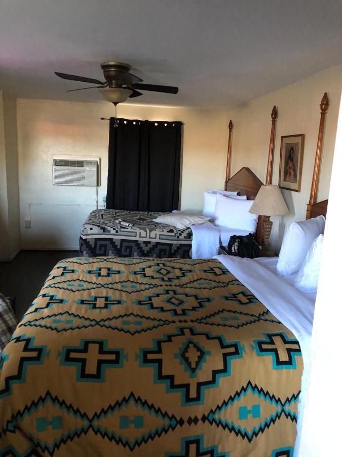 Apache Lodge เพรสค็อท ภายนอก รูปภาพ